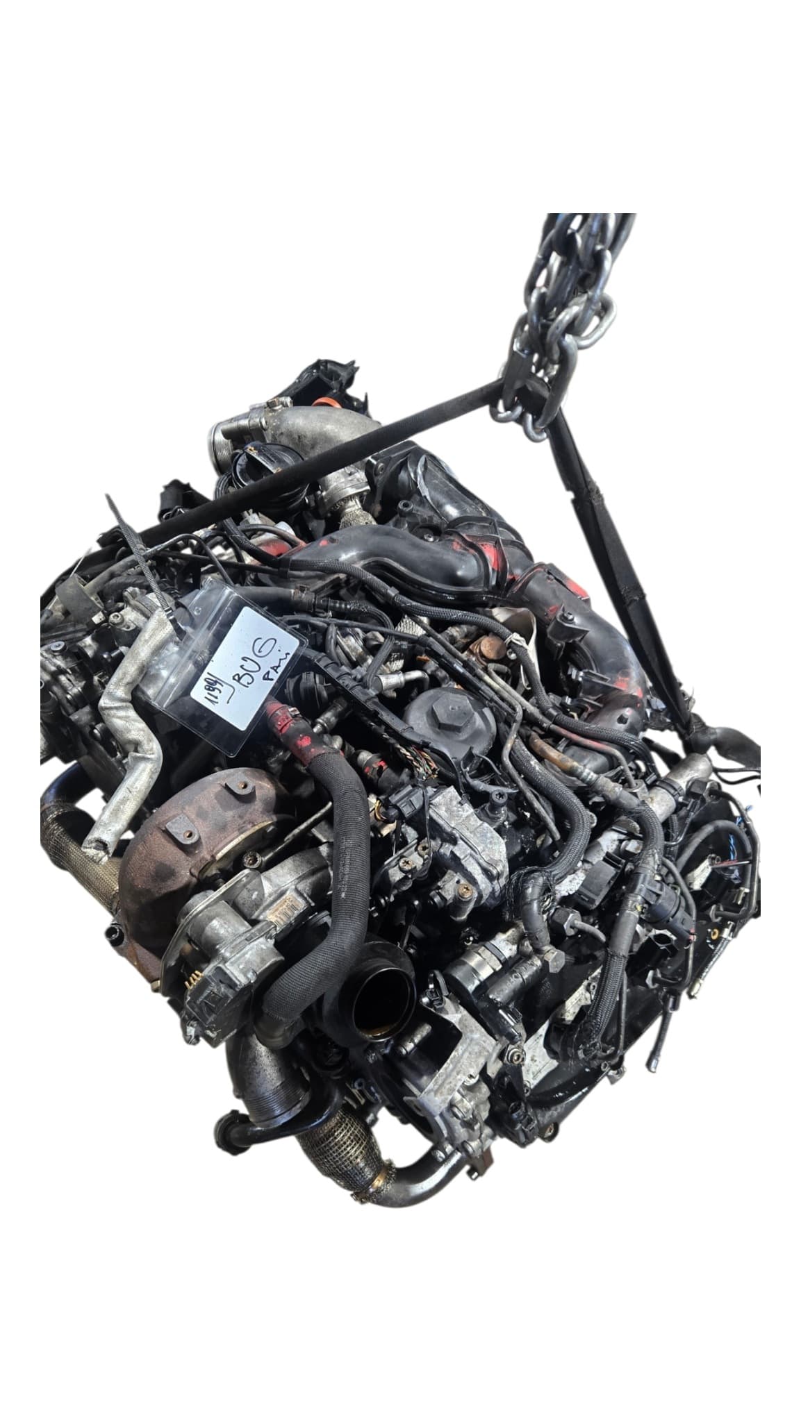 Moteur BKS - Image 1