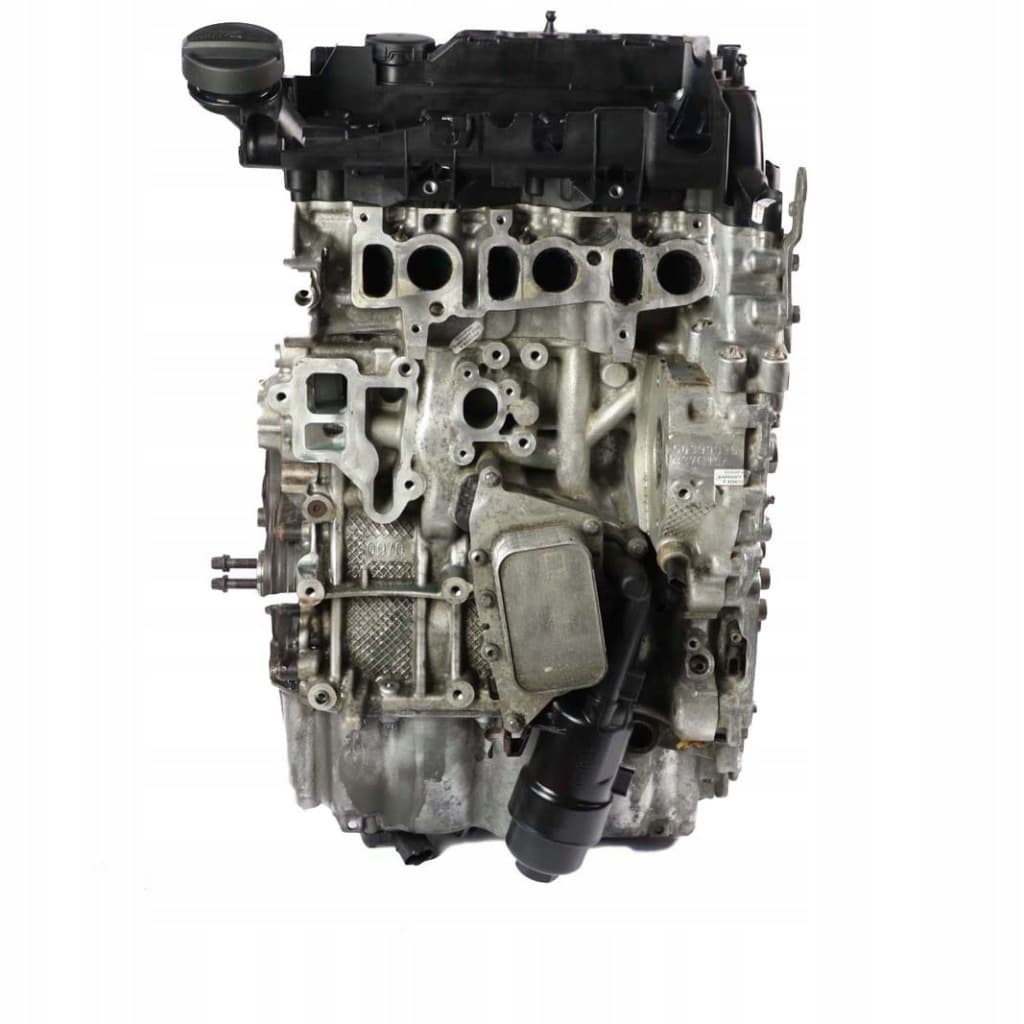 Moteur B37 C15 A pour BMW X1 1.5 Diesel
