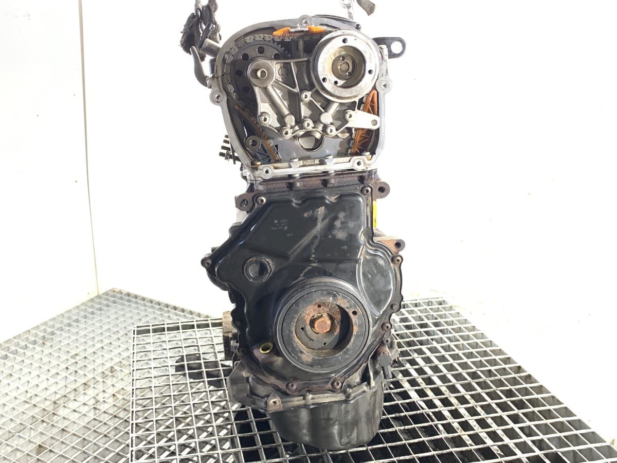 Moteur CAEA — vue 4