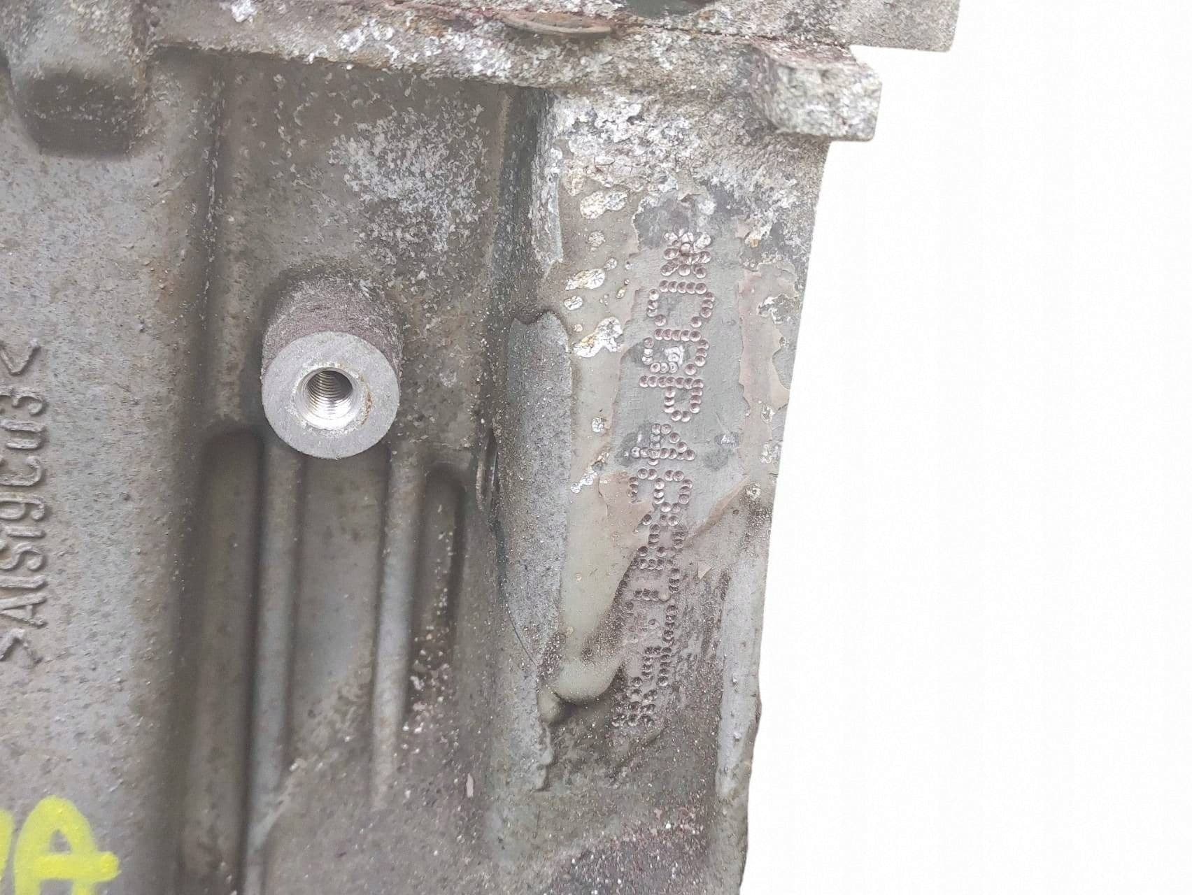 Moteur CGPB — vue 16