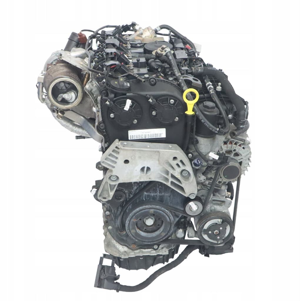 Moteur CWZA — vue 7