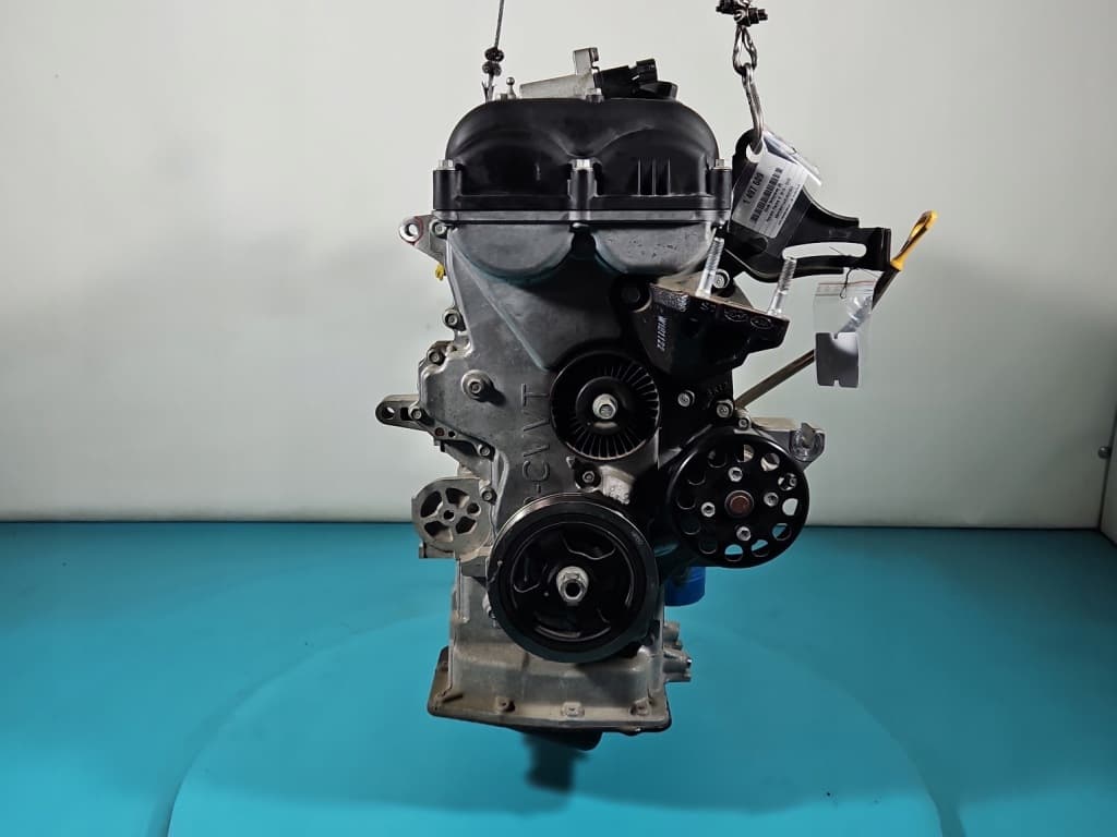 Moteur G4FG — vue 6