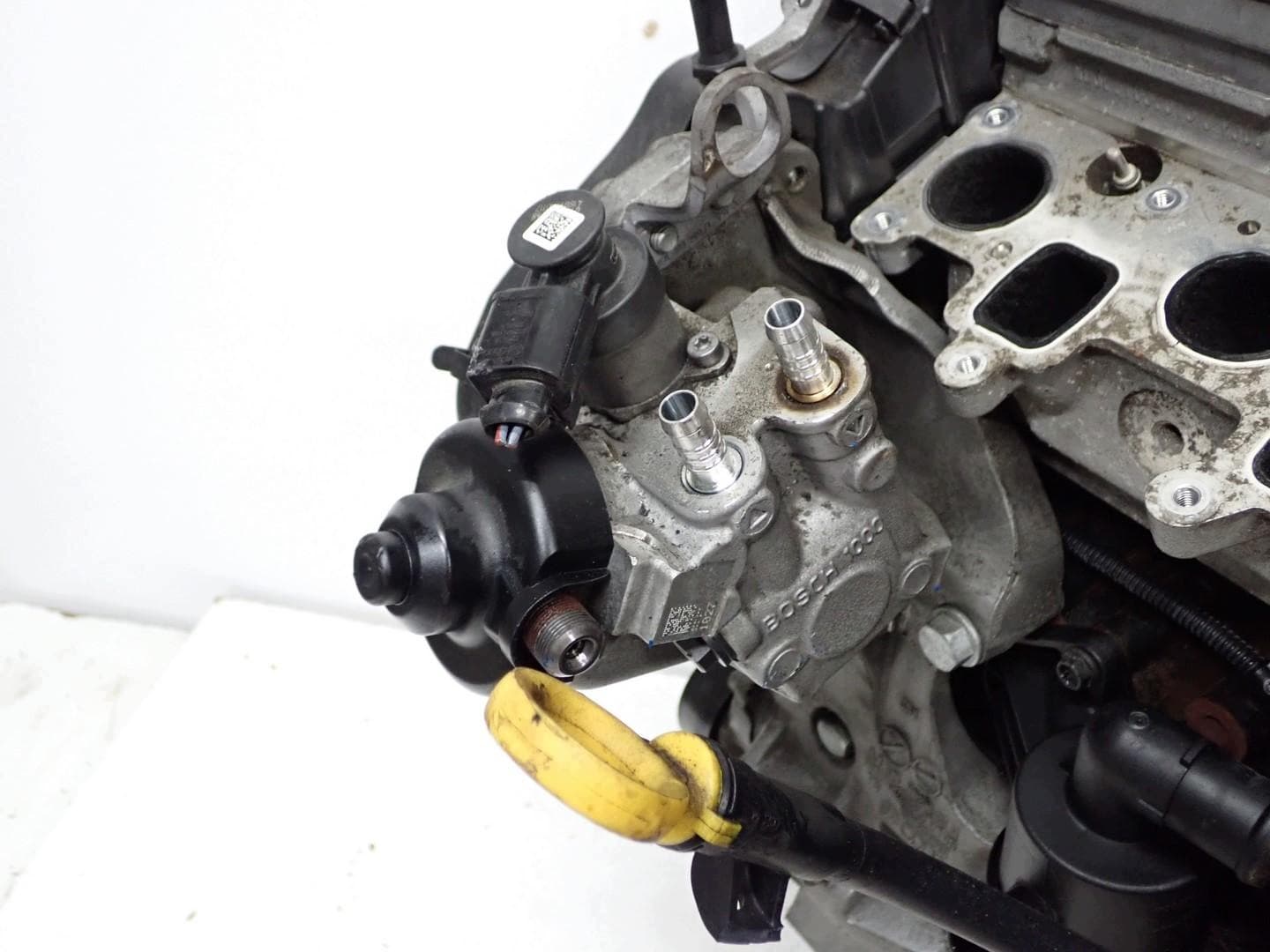 Moteur CFHE — vue 6
