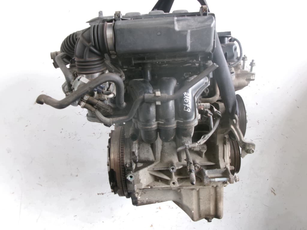 Moteur K10C — vue 4