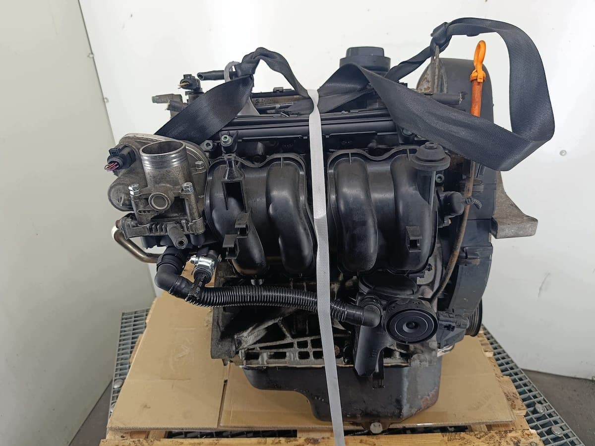 Moteur BBY — vue 6
