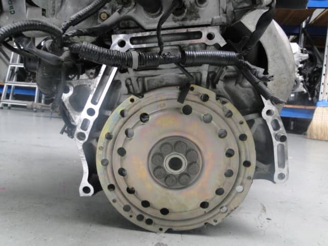 Moteur F20B3 — vue 9