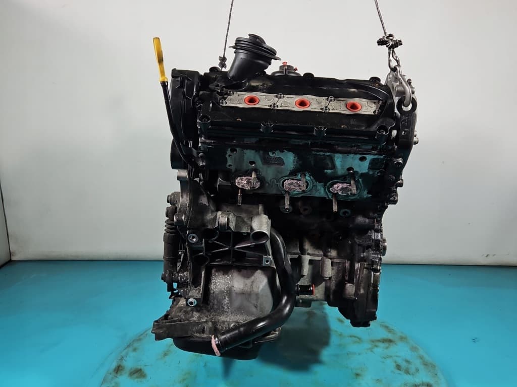 Moteur CCWA — vue 3