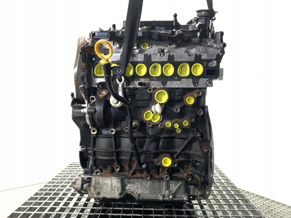 Moteur DTTC - Image 1