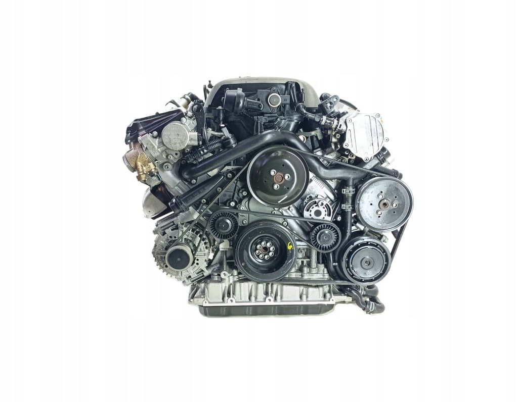 Moteur CCEA — vue 2
