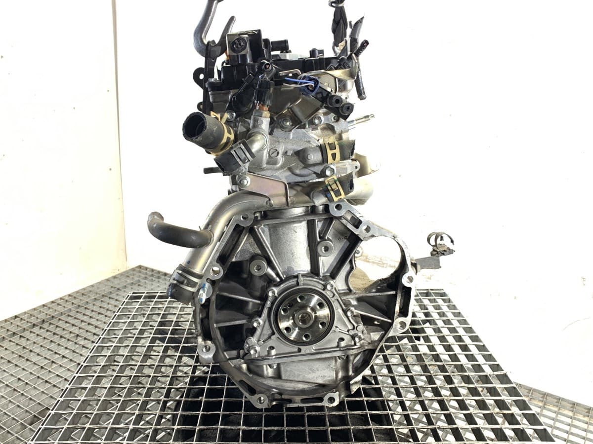 Moteur K12C — vue 2