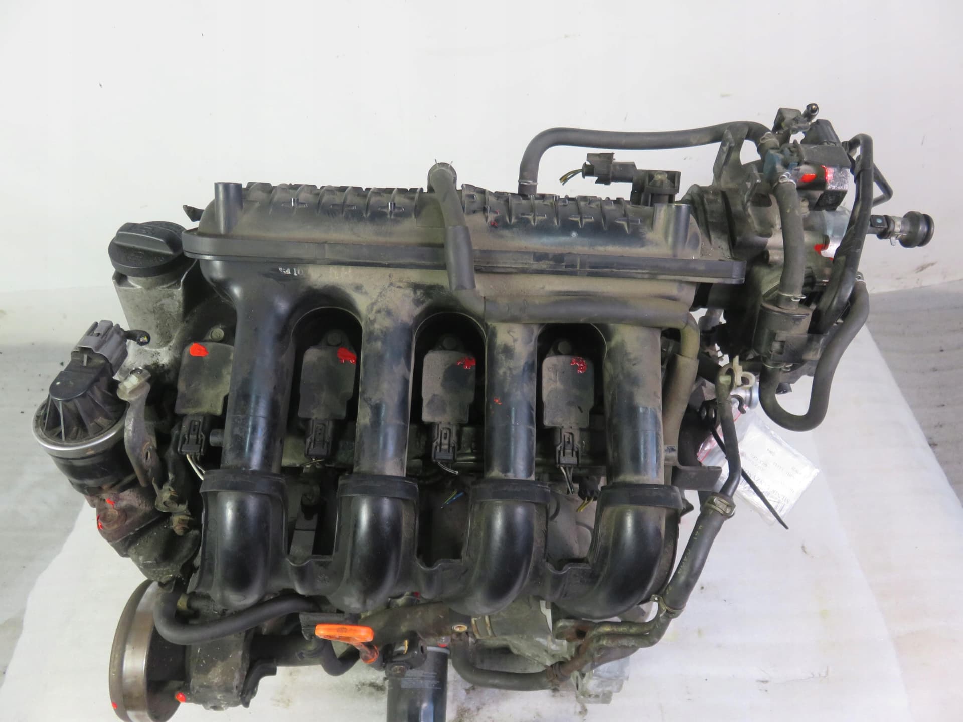 Moteur L13A1 pour Honda Jazz 1.3 Petrol