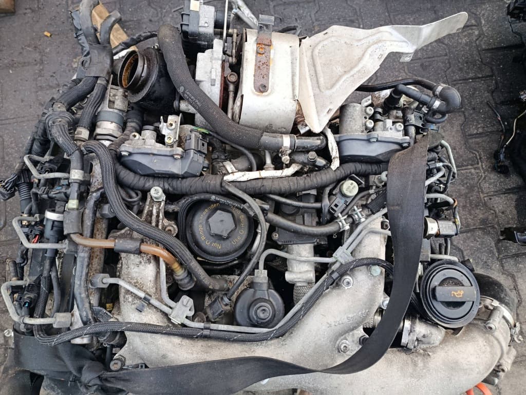 Moteur CASC - Image 1