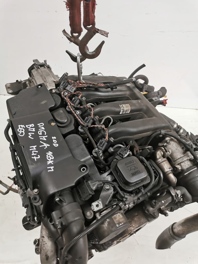 Moteur M47 D20 (204D4) - Image 1