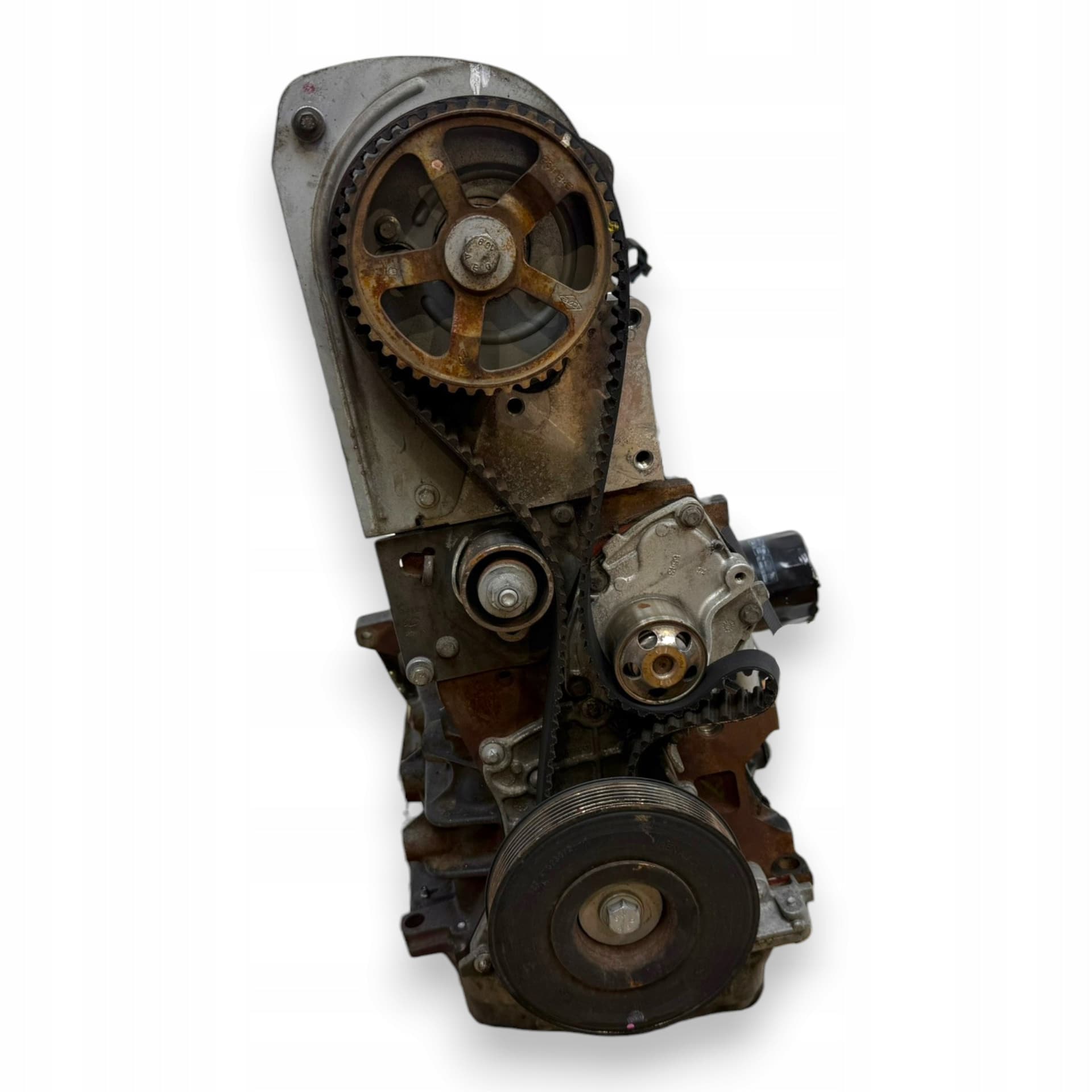 Moteur F9Q 818 — vue 6
