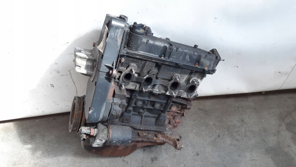 Moteur 350 A1.000 — vue 2