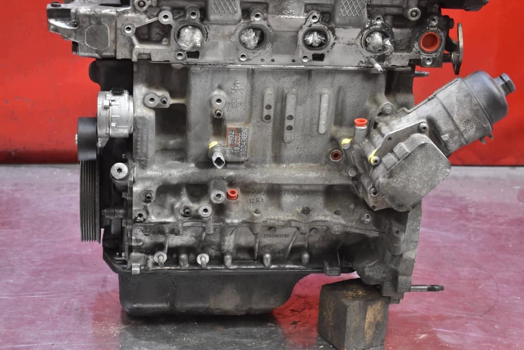 Moteur 9HE (DV6DBM) — vue 11