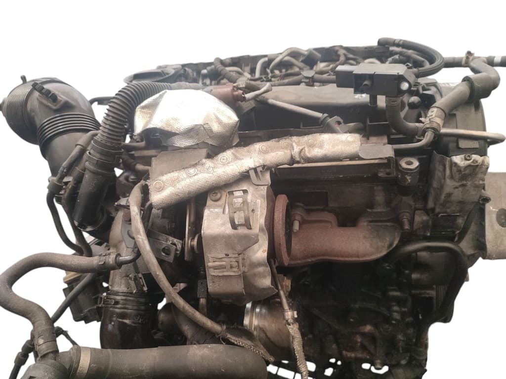 Moteur CKFC — vue 3