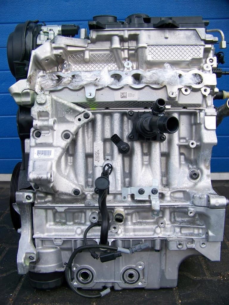 Moteur B 4154 T2 - Image 1
