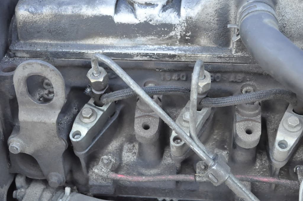 Moteur BHDB — vue 4