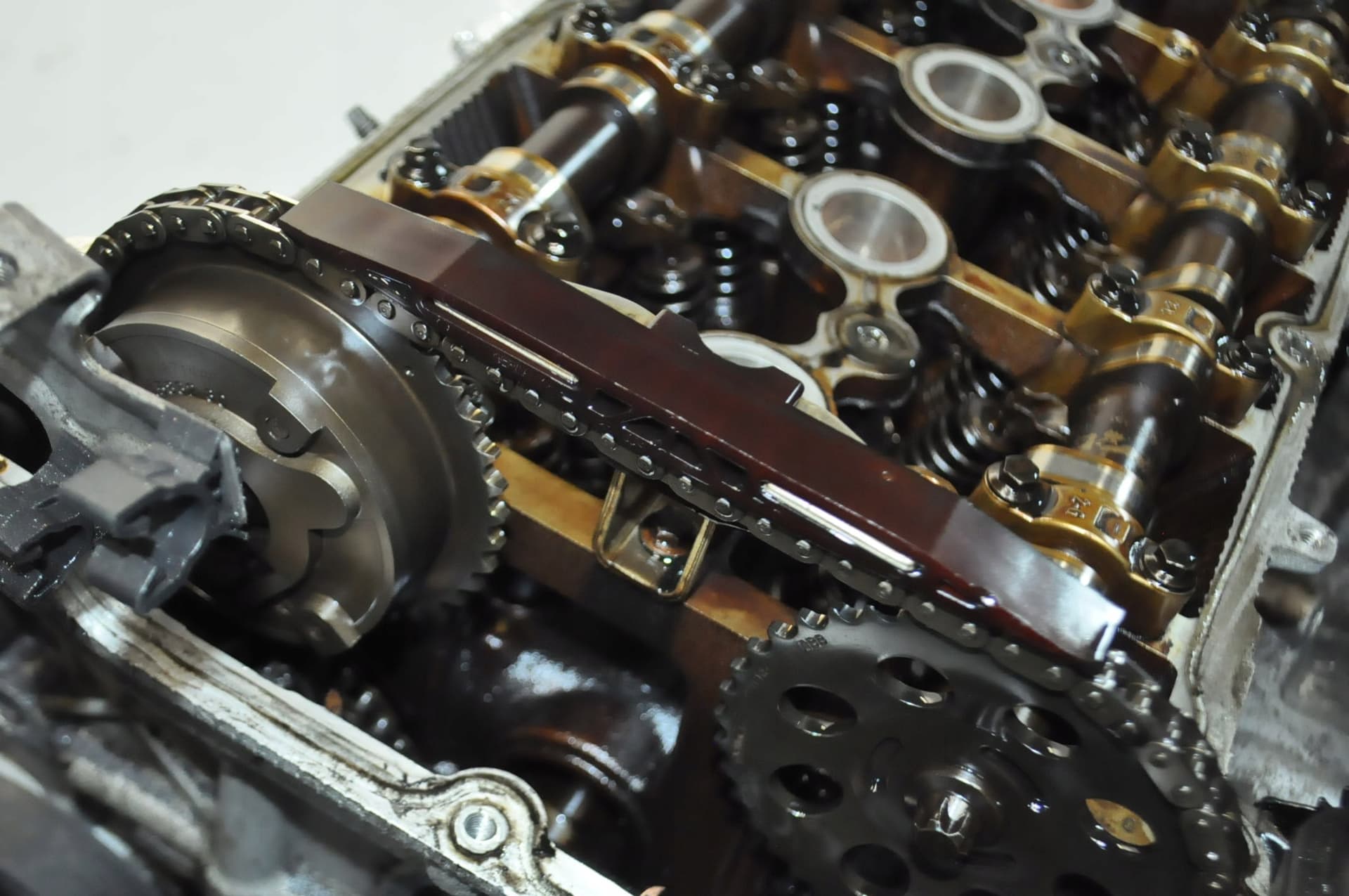 Moteur 5FV (EP6CDT) — vue 3