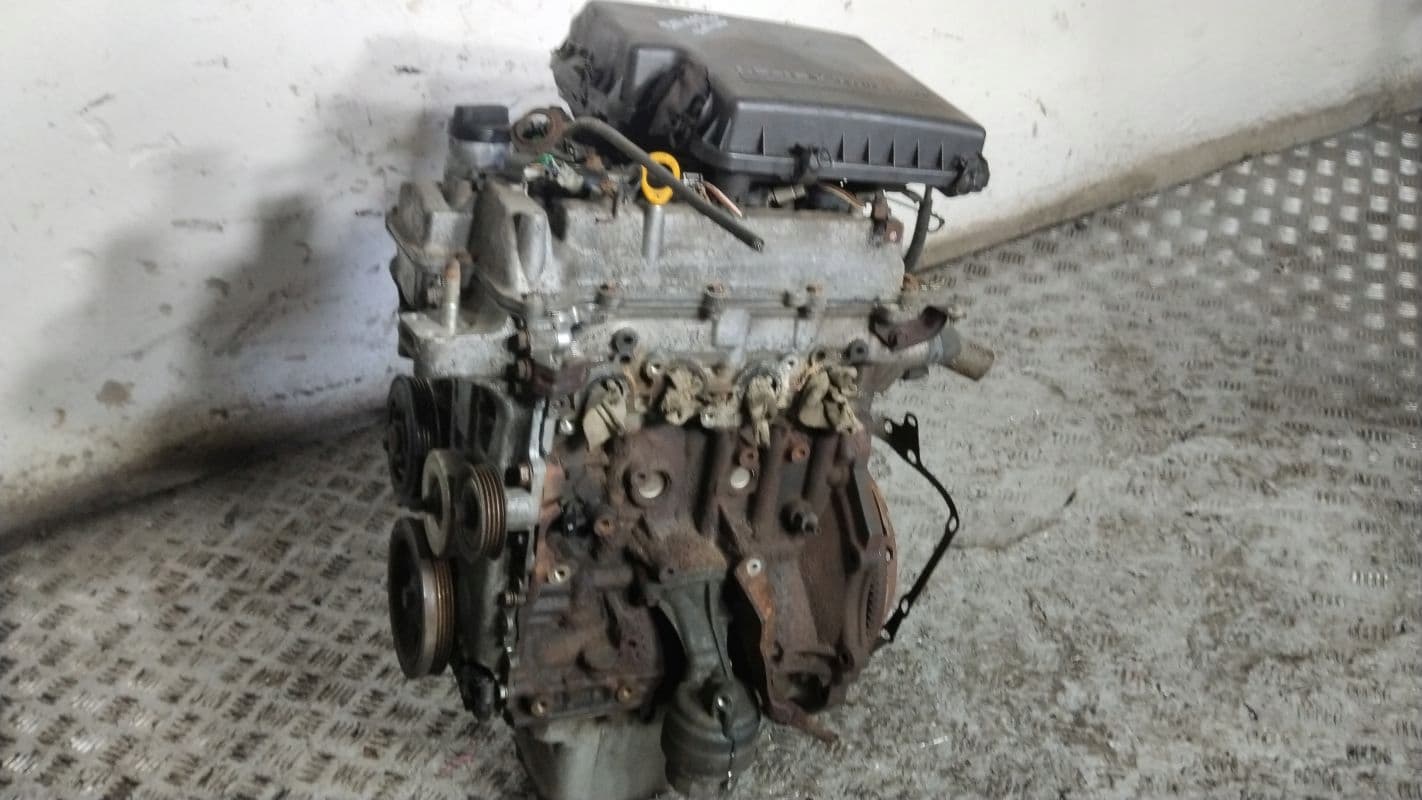 Moteur K3-VE pour Daihatsu