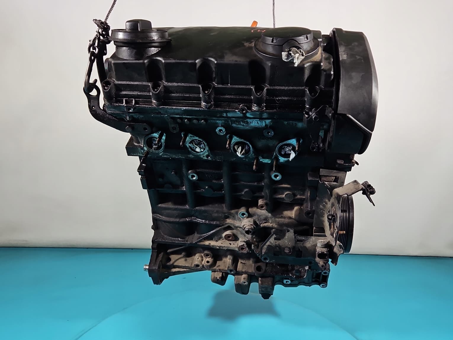 Moteur BLB - Image 1