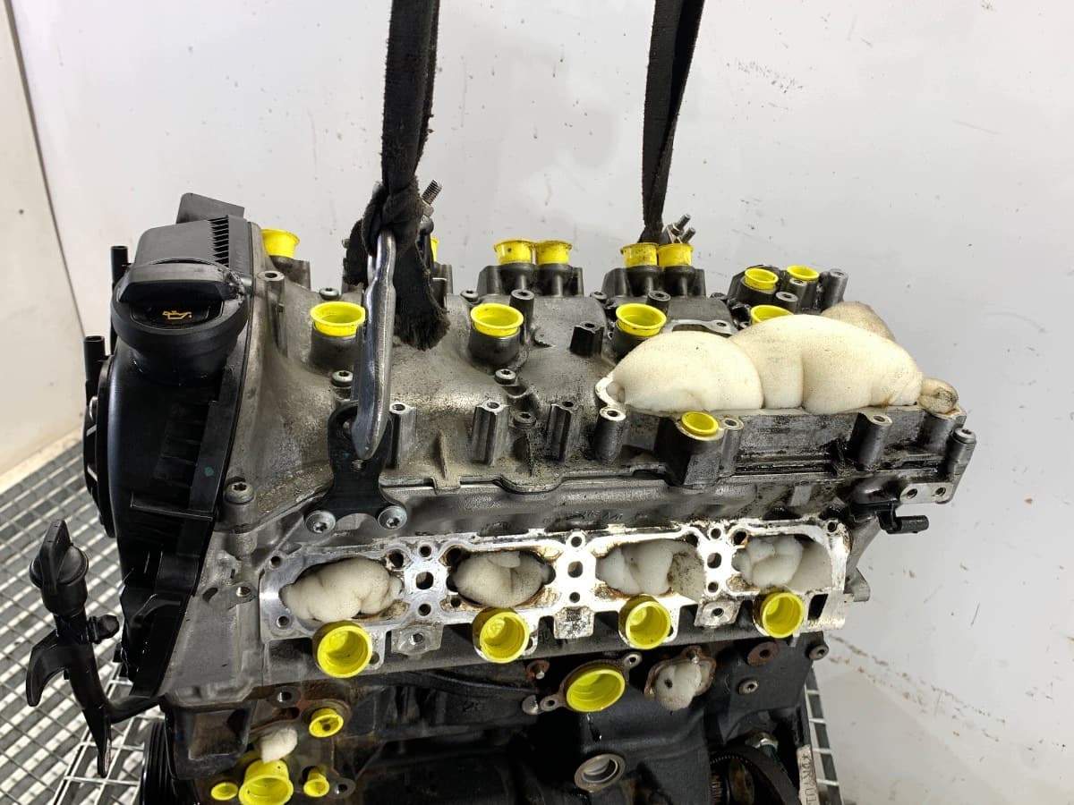 Moteur DRYA — vue 3