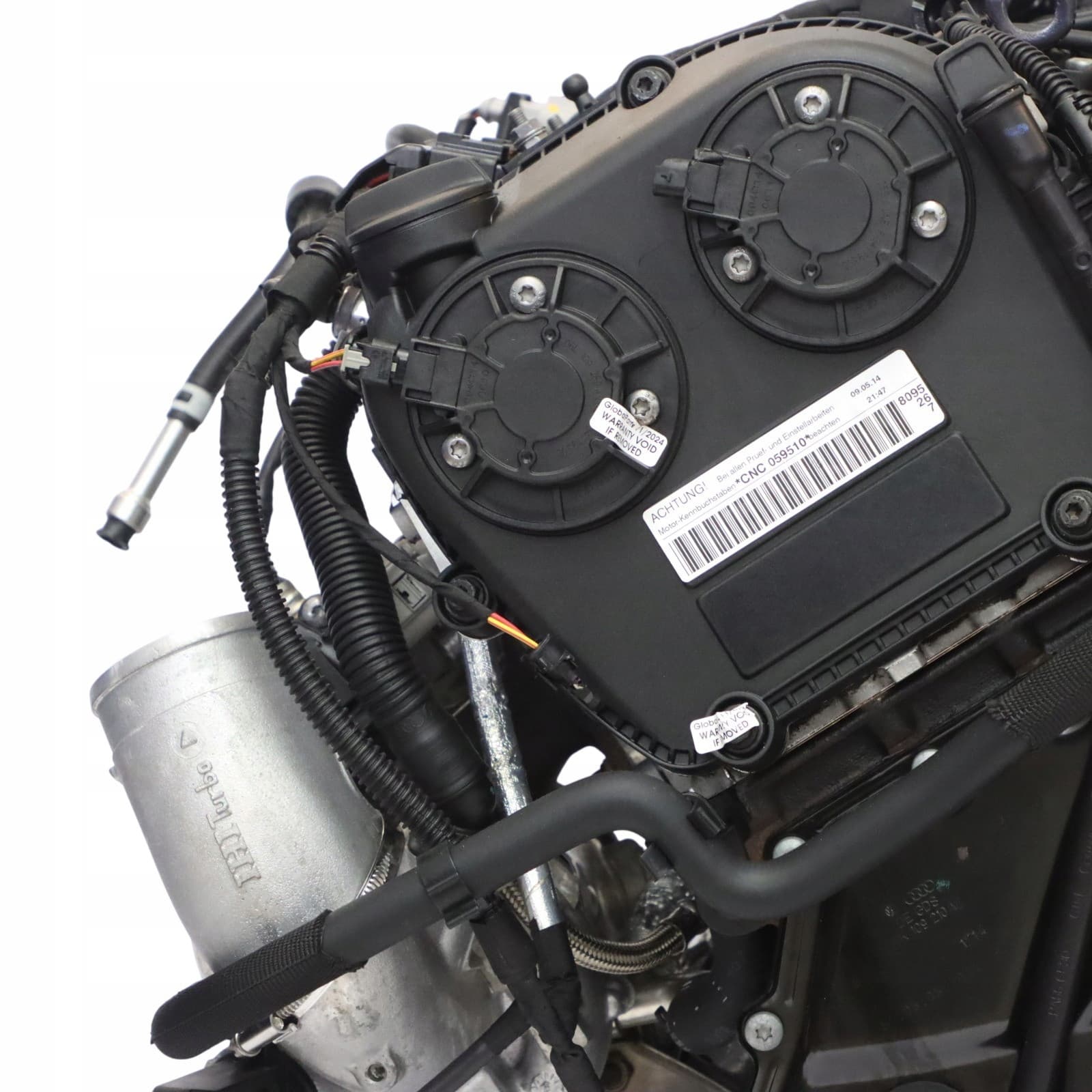 Moteur CNCB — vue 4