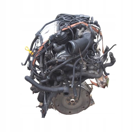 Moteur APG — vue 3