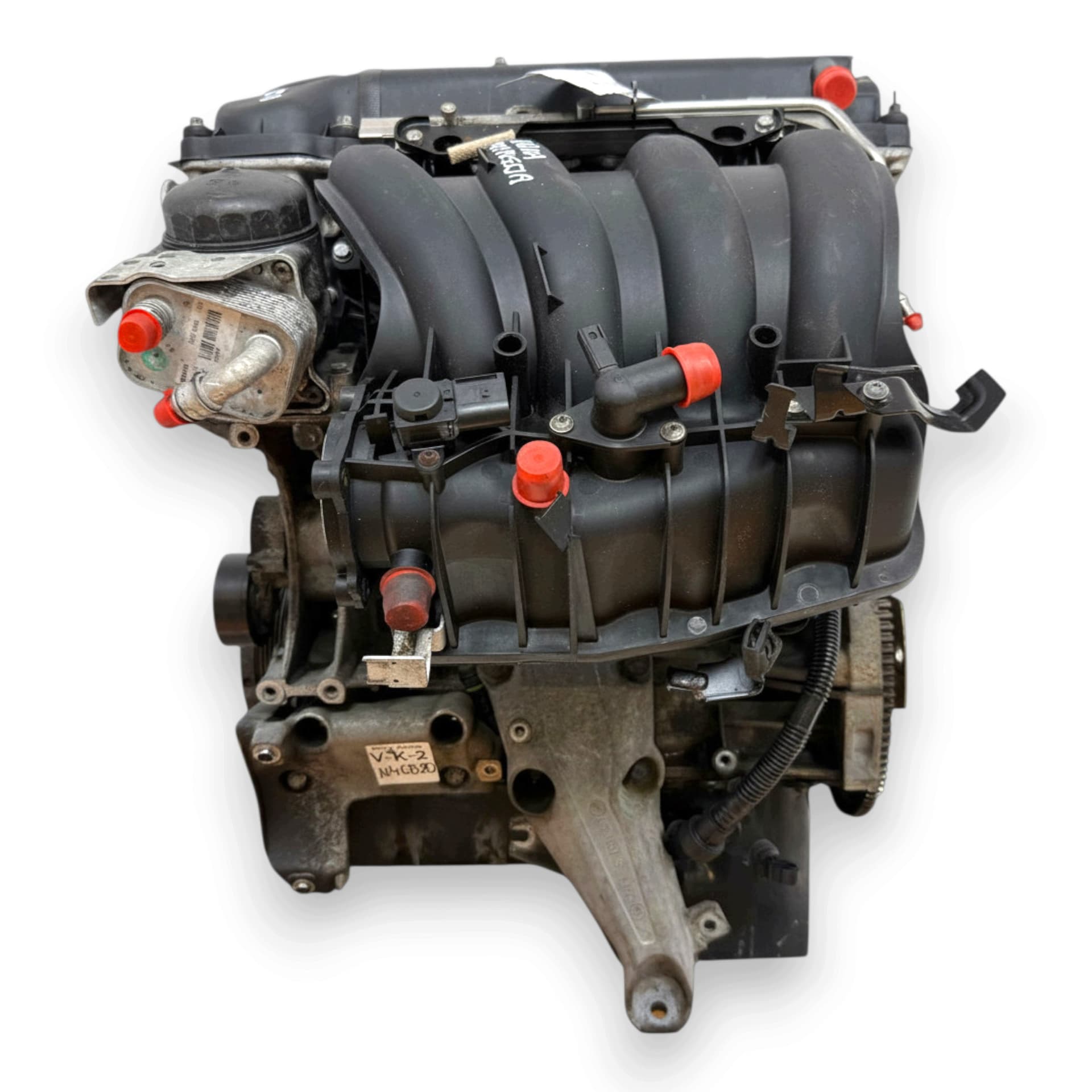 Moteur N46 B20 B — vue 6
