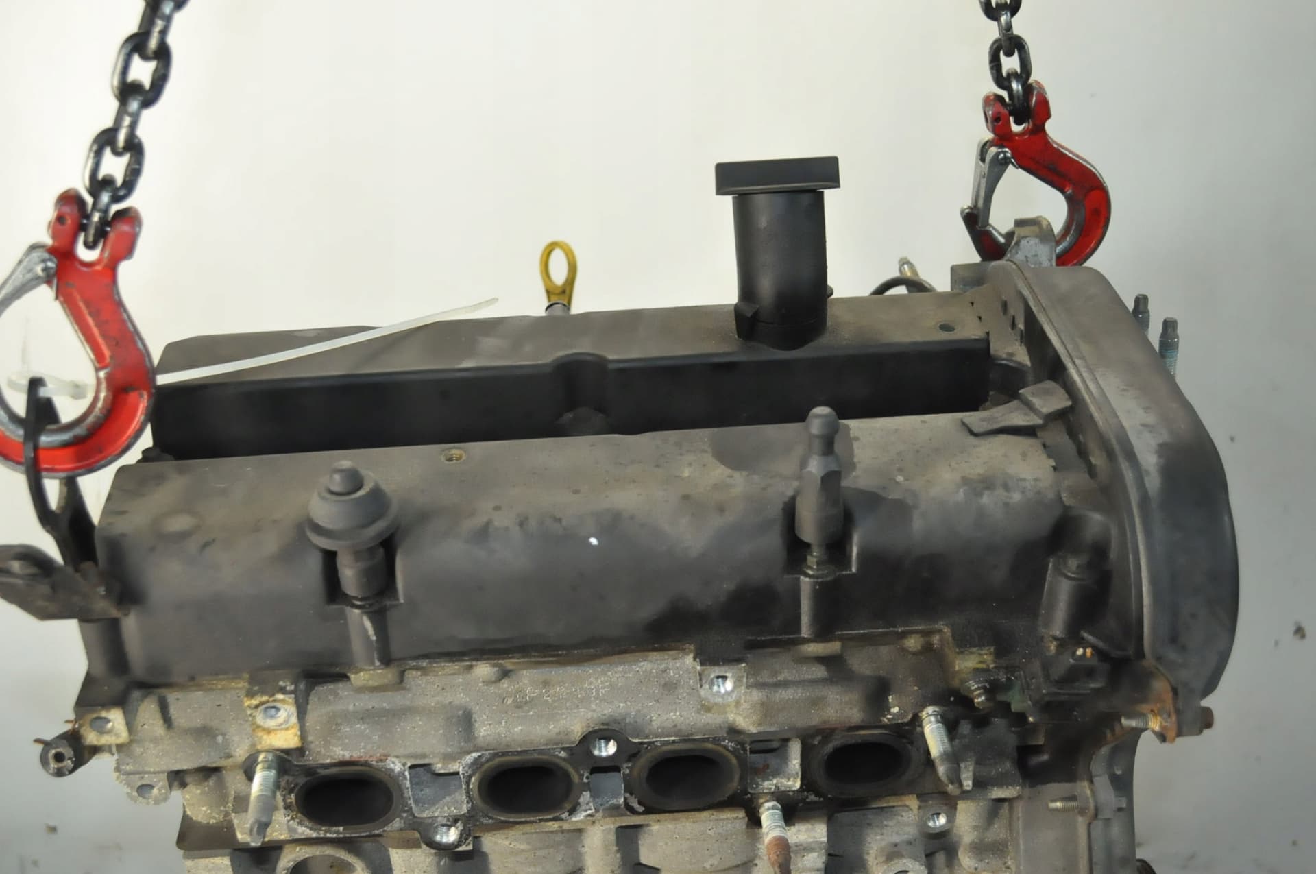 Moteur ASDA — vue 5