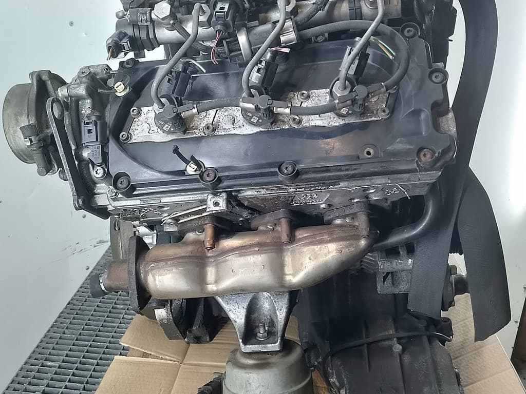 Moteur BPP — vue 2