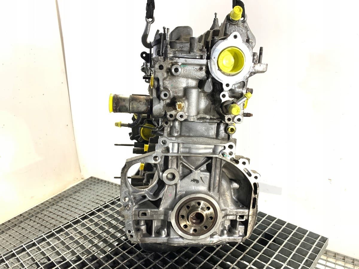 Moteur 1AD-FTV — vue 3