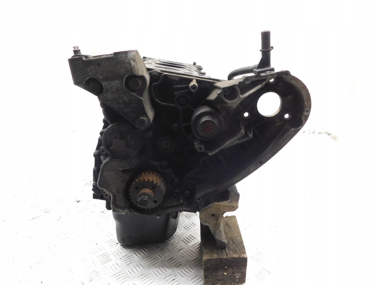 Moteur F1AE0481D — vue 5