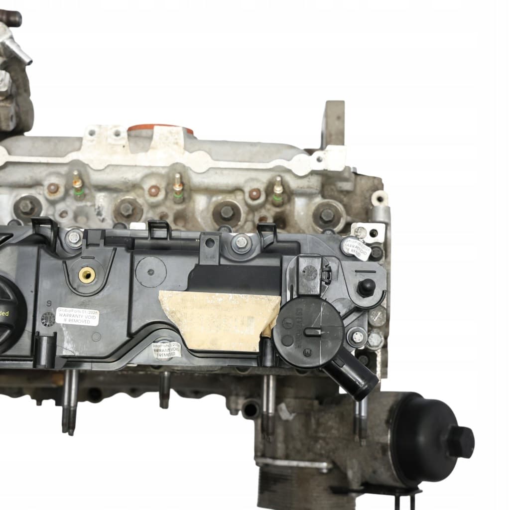 Moteur XWDA — vue 5