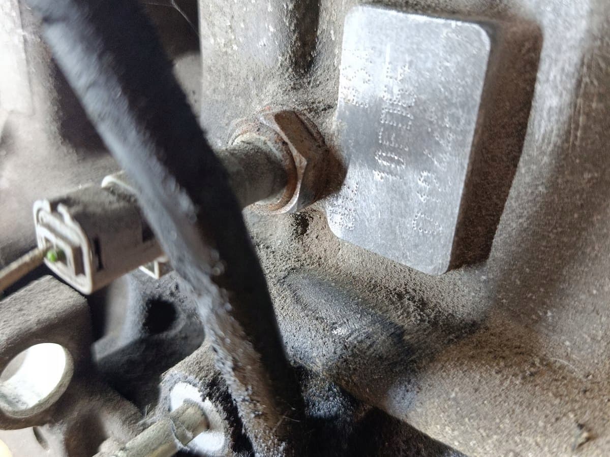 Moteur 8HZ (DV4TD) — vue 6