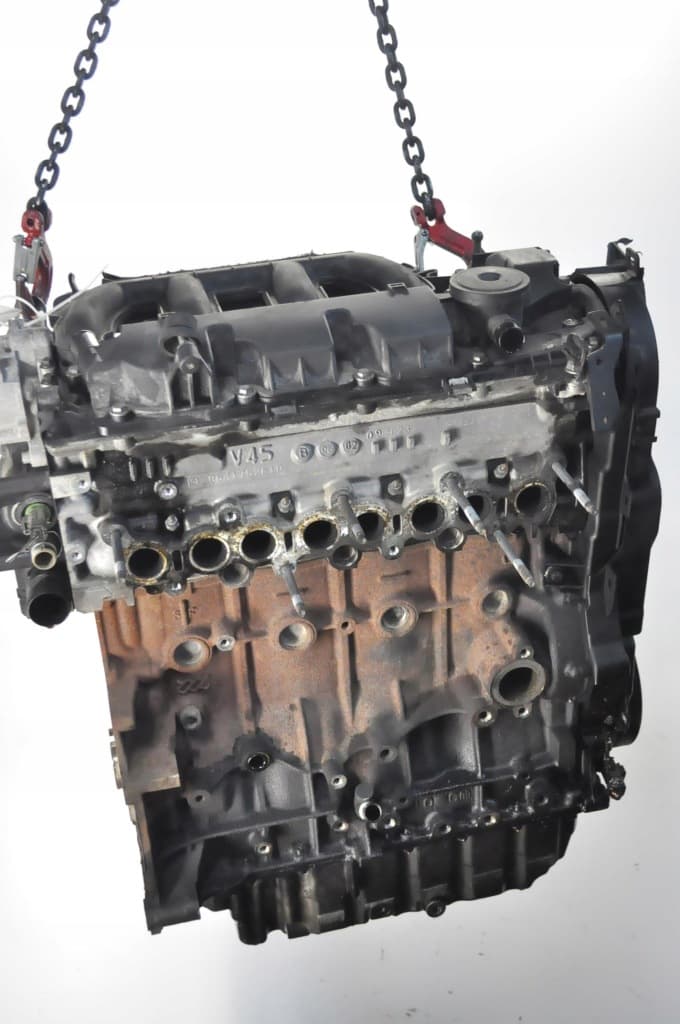 Moteur G6DD — vue 2