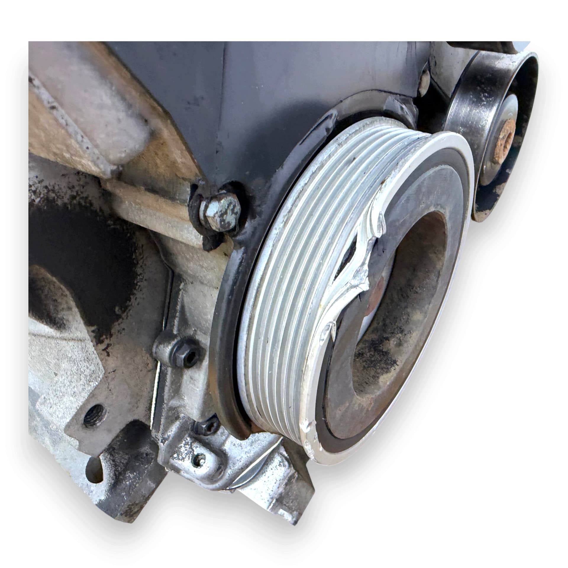 Moteur ALT — vue 13