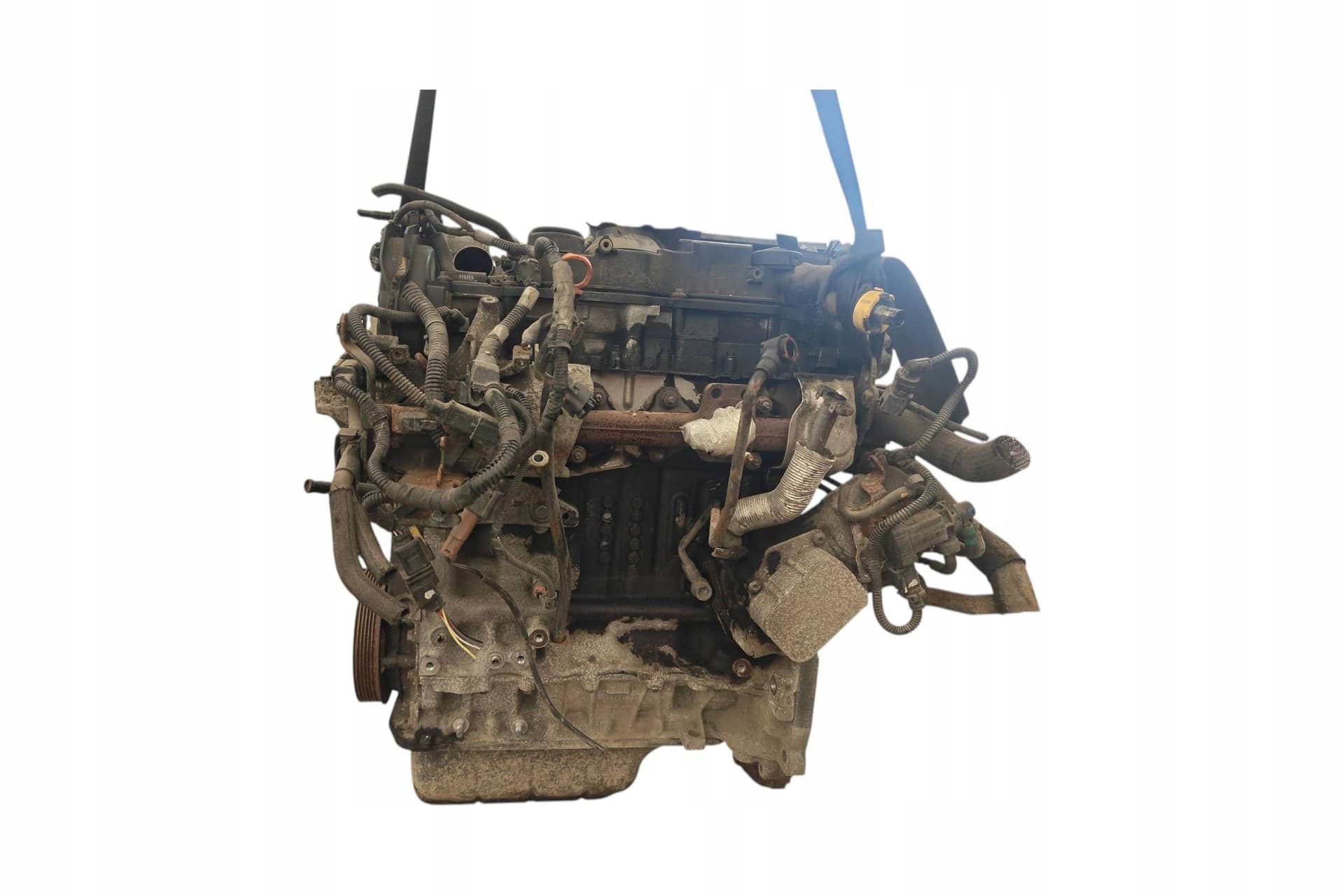 Moteur 9HK (DV6ETEDM) — vue 10