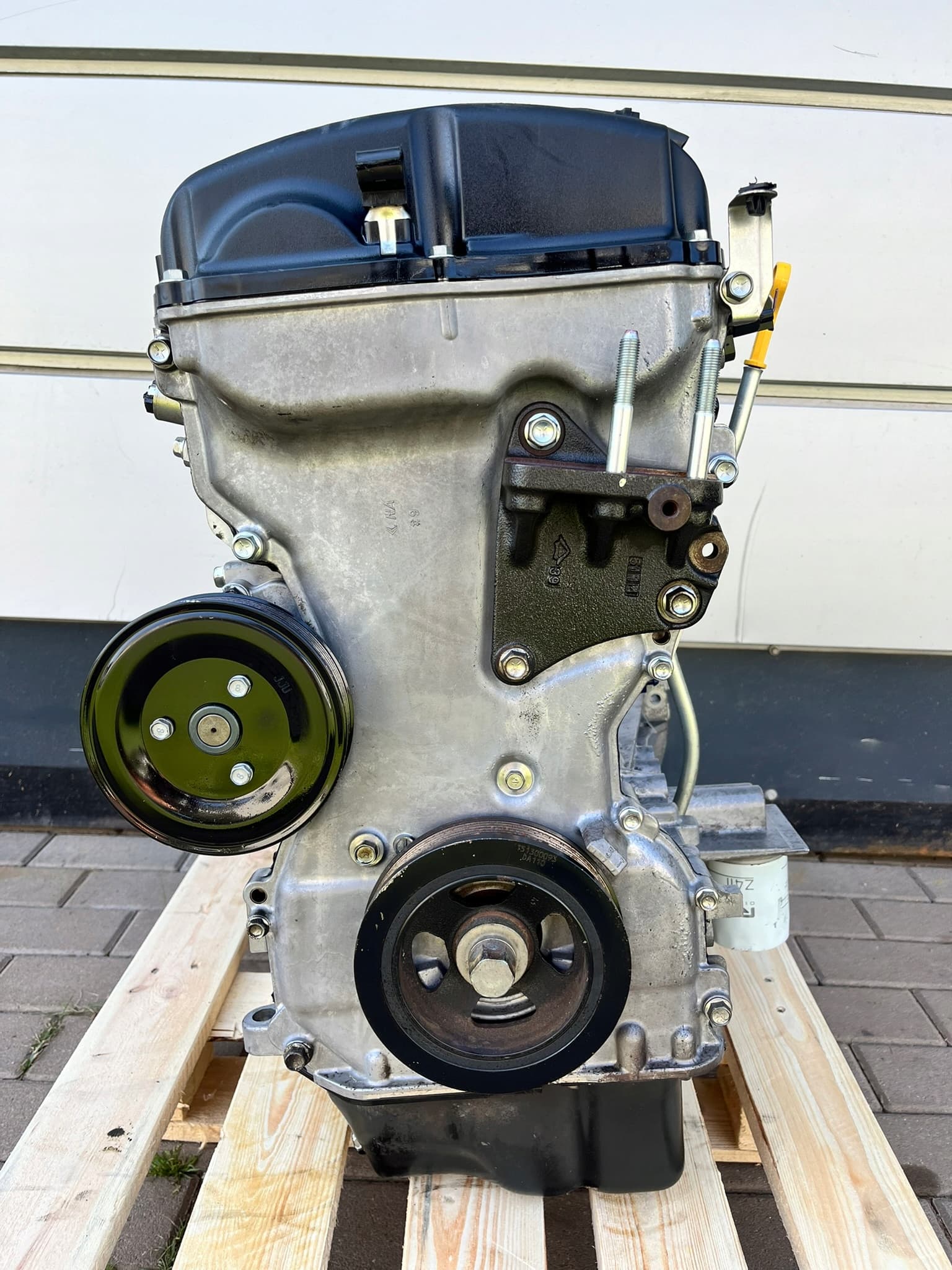 Moteur 4B11 - Image 1