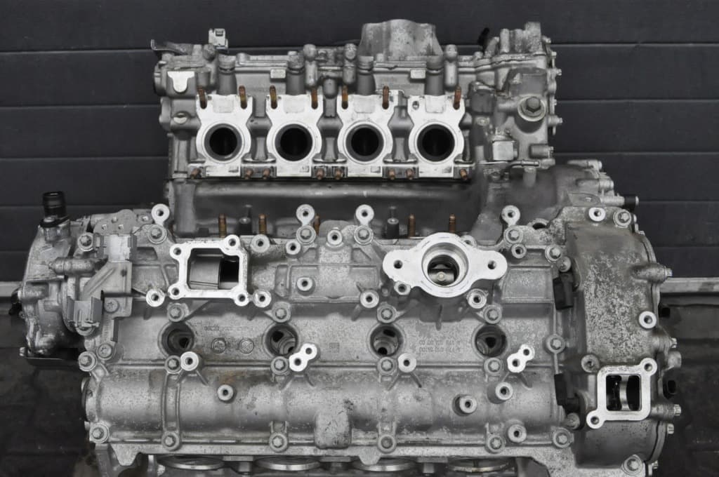 Moteur M 178.980 — vue 3