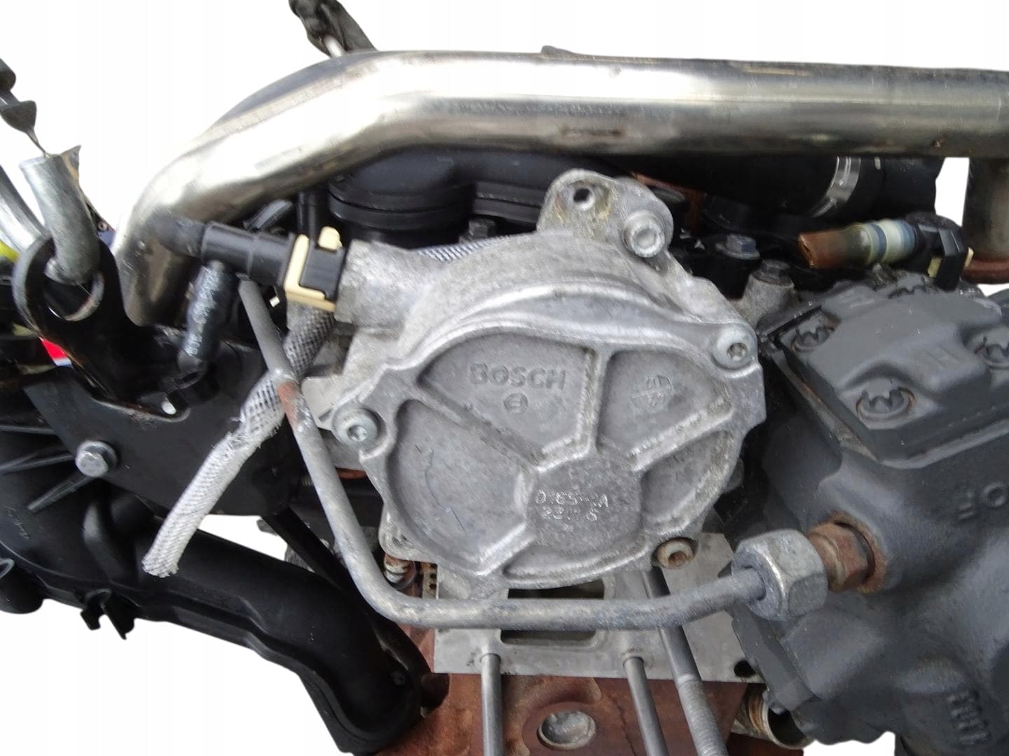 Moteur AZWA — vue 9