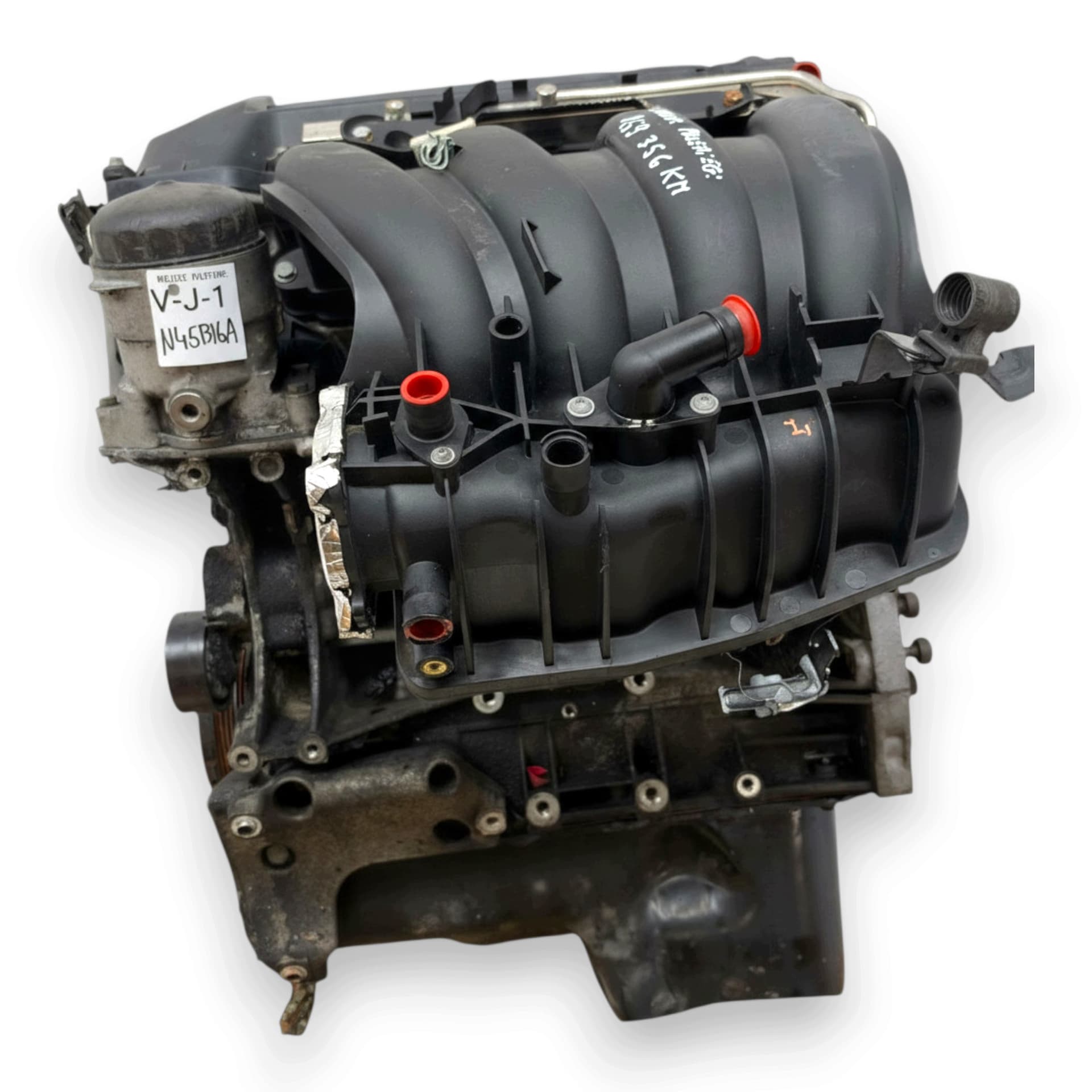 Moteur N45 B16 A — vue 7