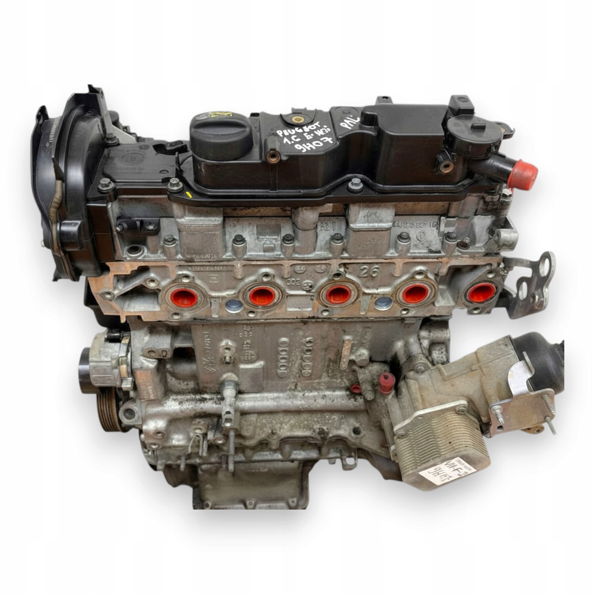 Moteur 9HF (DV6DU) - Image 1