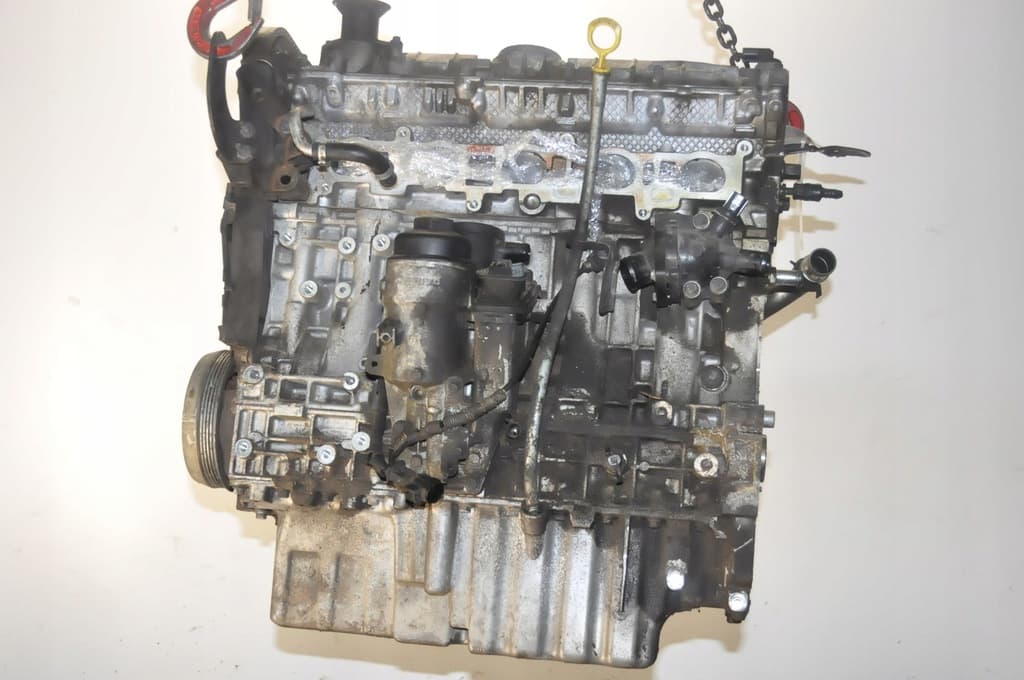 Moteur B 5254 T5 pour Volvo S60 2.5 Petrol