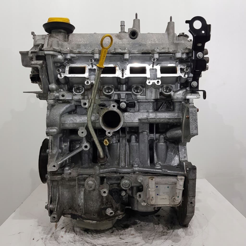 Moteur H5F 408 pour Renault Megane