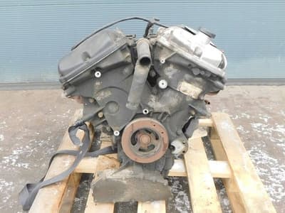 Moteur AJV6(3.0 Liter) pour Jaguar Xj 3.0 Petrol