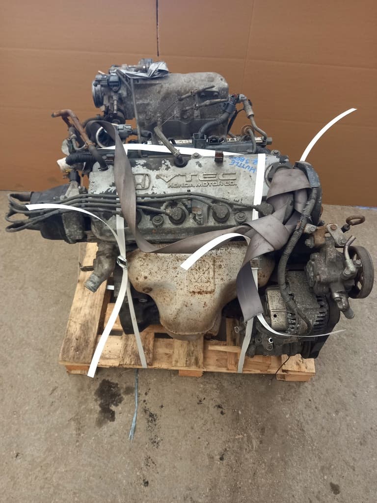 Moteur F23A7 pour Honda Odyssey 2.3 Petrol