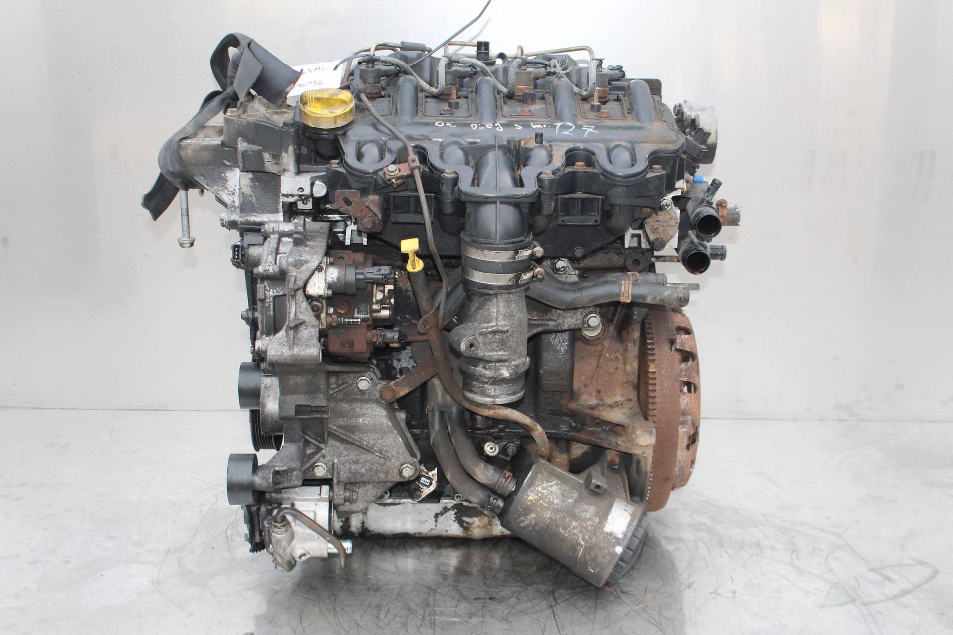 Moteur G9U 754 - Image 1