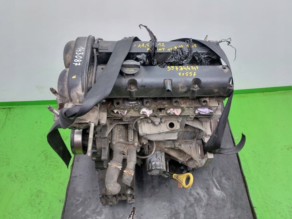 Moteur HWDA - Image 1